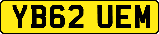 YB62UEM