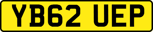 YB62UEP