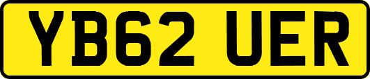 YB62UER