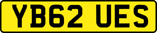 YB62UES