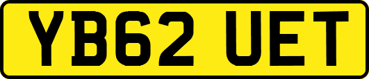 YB62UET