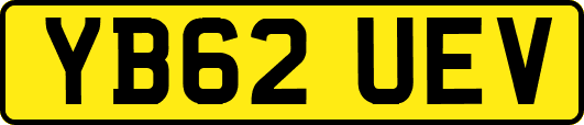 YB62UEV