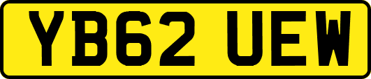 YB62UEW