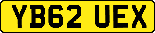 YB62UEX