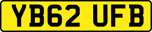 YB62UFB