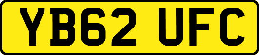 YB62UFC
