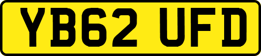 YB62UFD