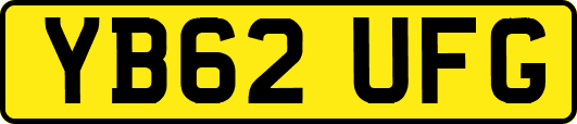 YB62UFG
