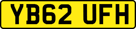 YB62UFH