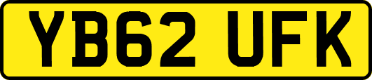 YB62UFK