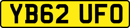 YB62UFO
