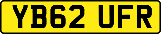 YB62UFR