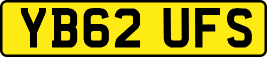 YB62UFS