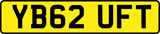 YB62UFT