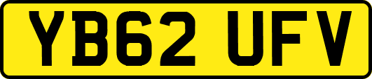 YB62UFV