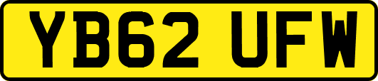 YB62UFW
