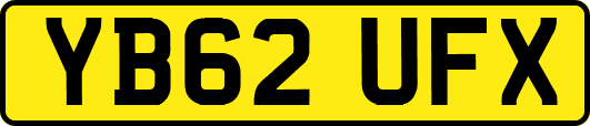 YB62UFX