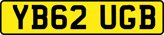 YB62UGB