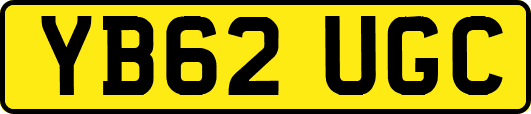 YB62UGC
