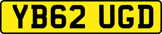 YB62UGD