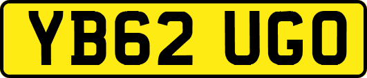 YB62UGO