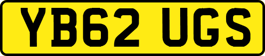 YB62UGS