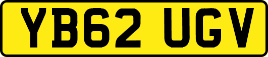 YB62UGV