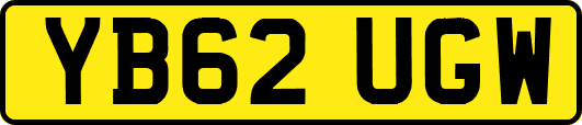 YB62UGW