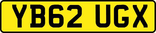 YB62UGX