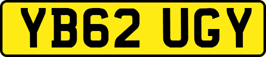 YB62UGY