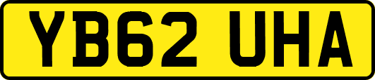 YB62UHA