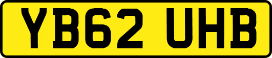 YB62UHB