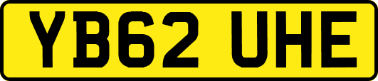 YB62UHE