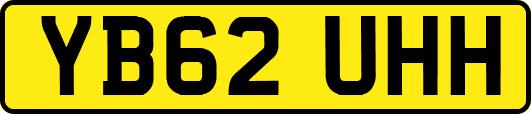 YB62UHH