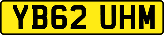 YB62UHM