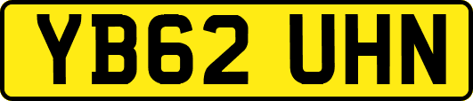 YB62UHN
