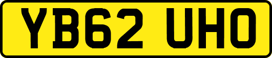 YB62UHO