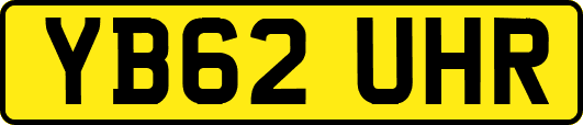 YB62UHR