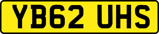 YB62UHS