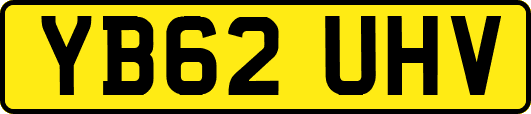 YB62UHV