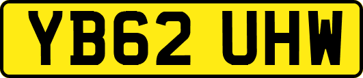 YB62UHW