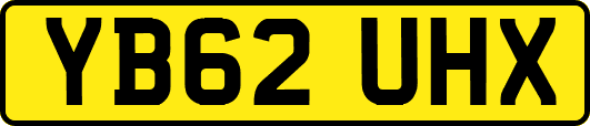 YB62UHX
