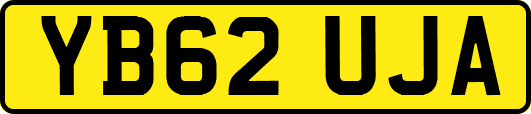 YB62UJA