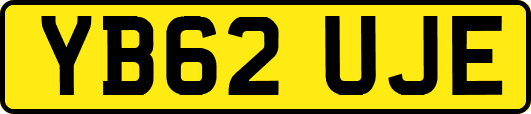YB62UJE