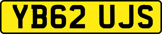 YB62UJS