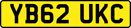 YB62UKC