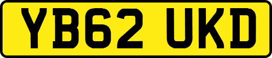 YB62UKD