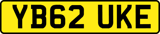 YB62UKE