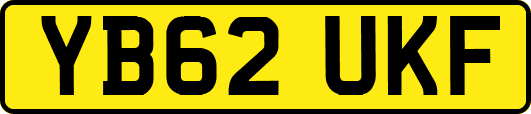 YB62UKF