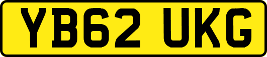 YB62UKG